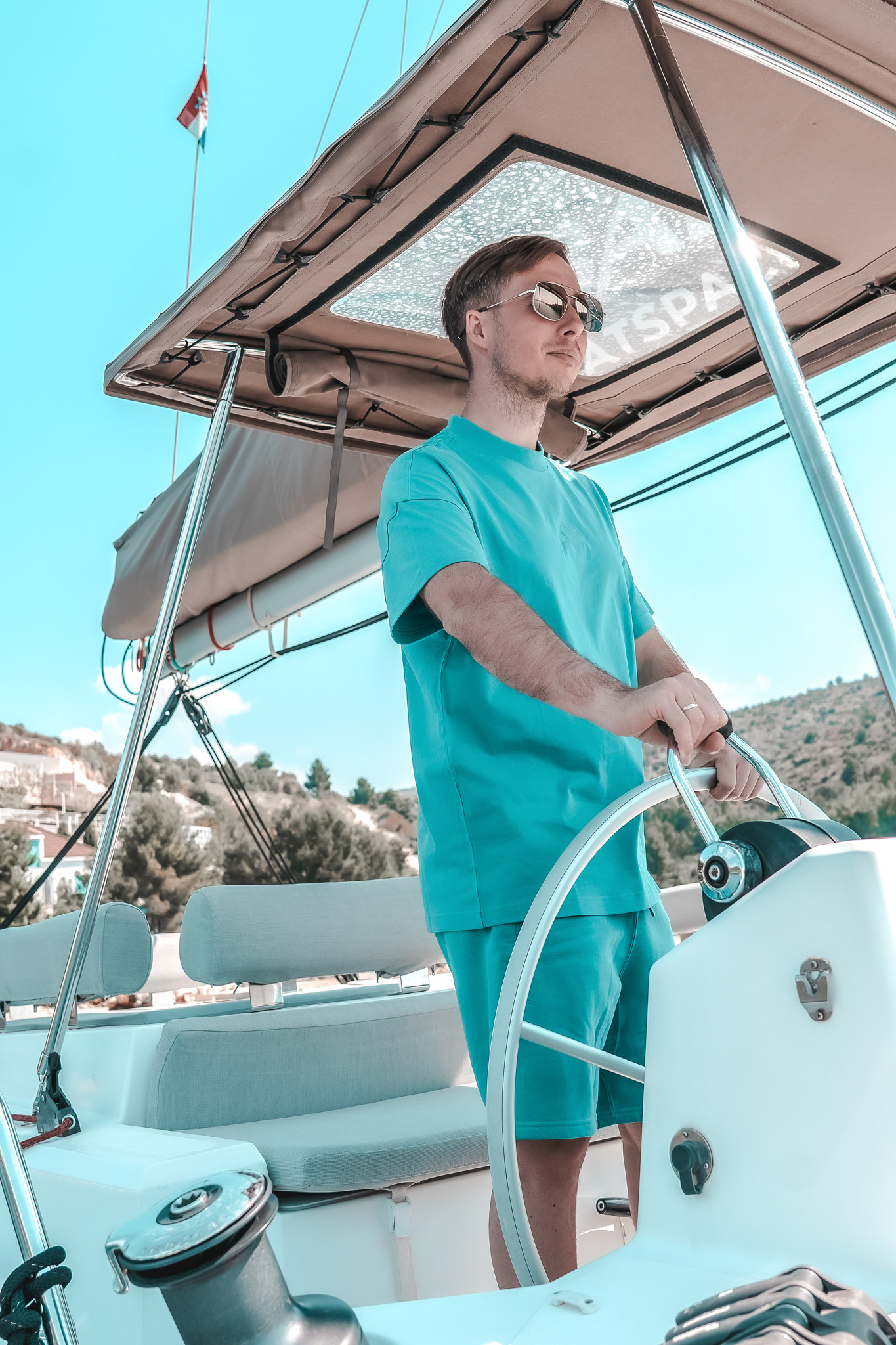 Turquoise