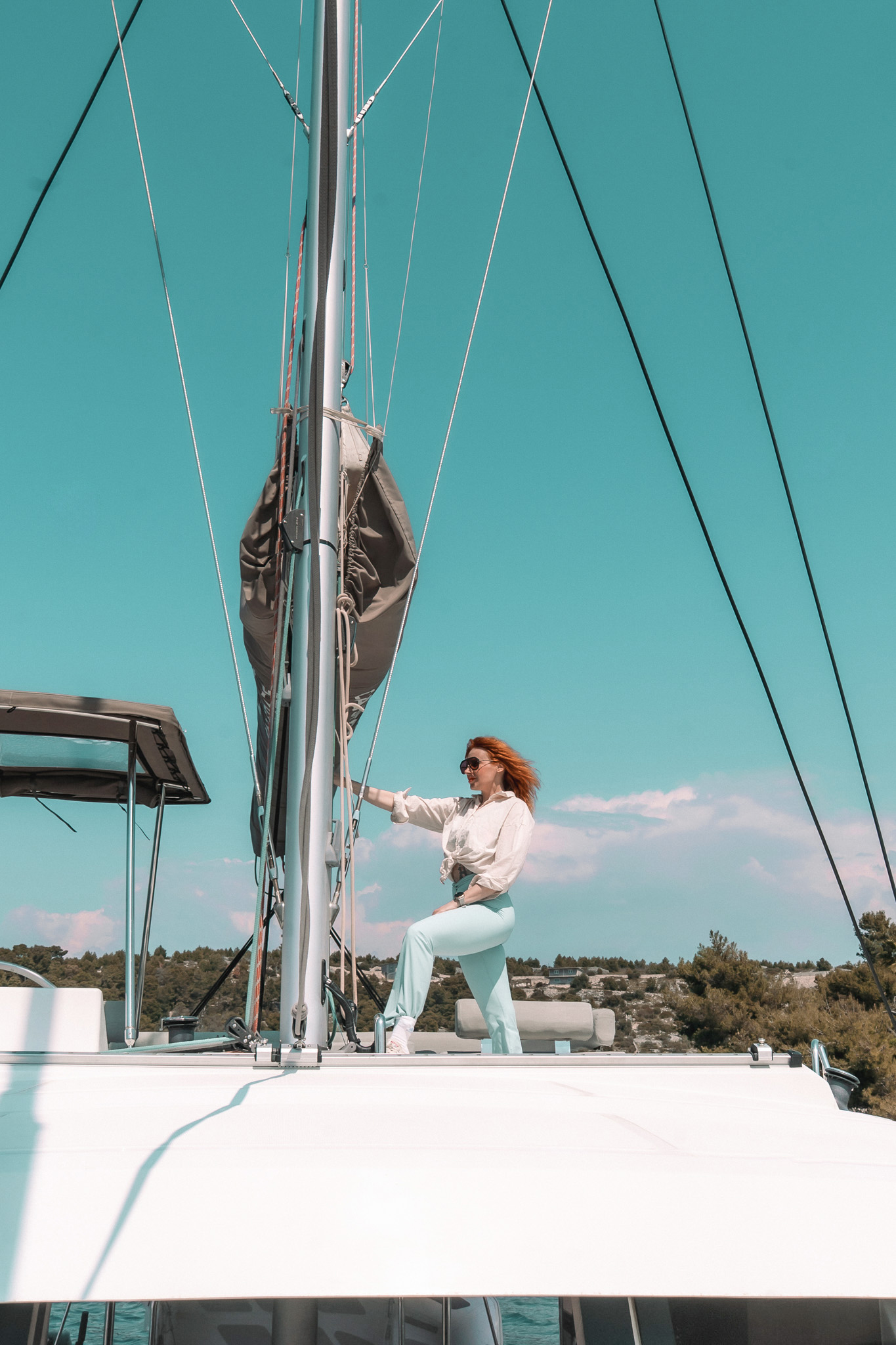 Who we are